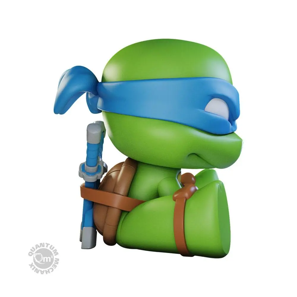 Teenage Mutant Ninja Turtles Adorkables Vinyl Figur Leonardo 13 cm Produktfoto