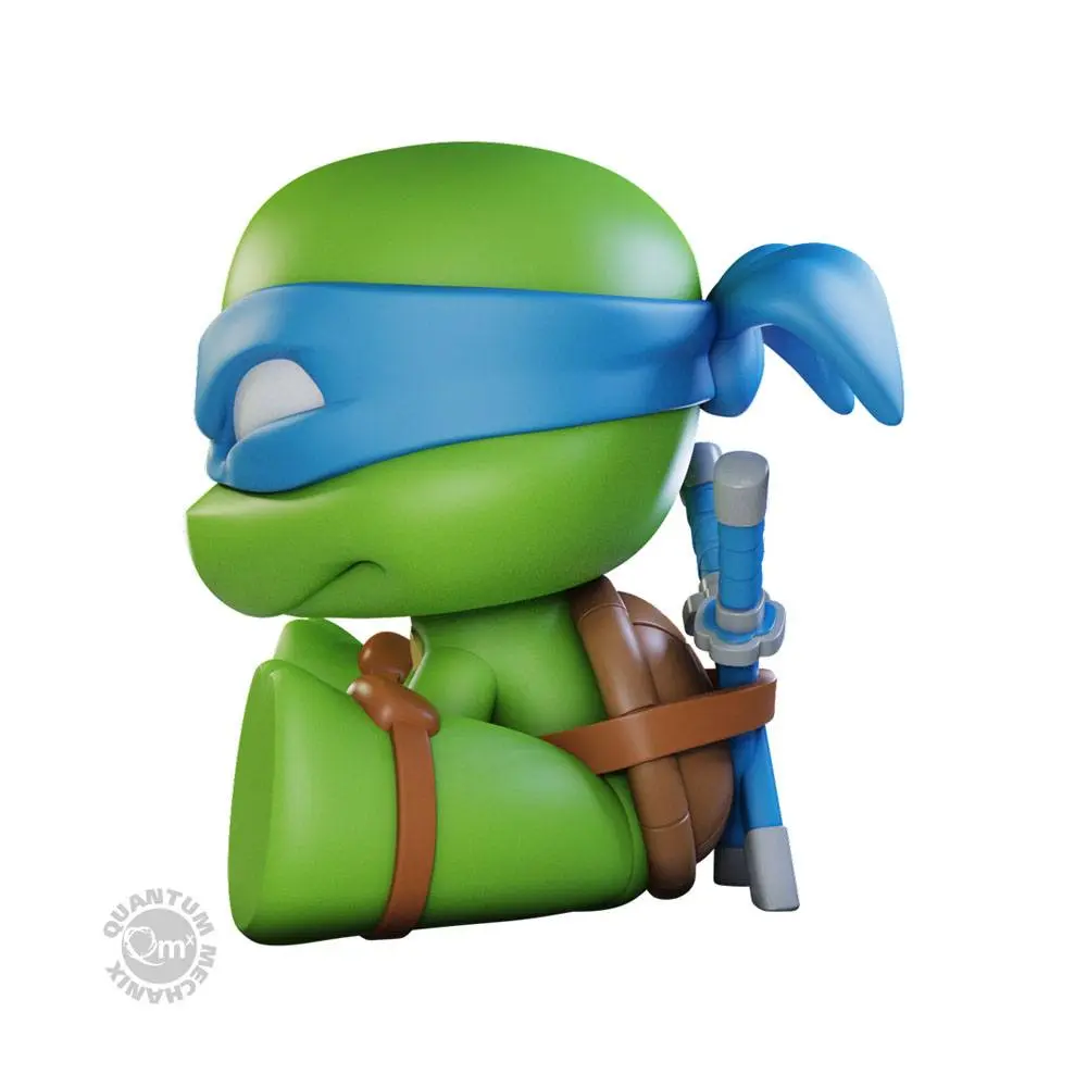 Teenage Mutant Ninja Turtles Adorkables Vinyl Figur Leonardo 13 cm Produktfoto