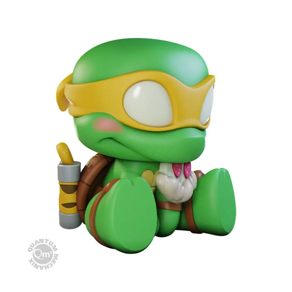 Teenage Mutant Ninja Turtles Adorkables Vinyl Figur Michelangelo 13 cm Produktfoto