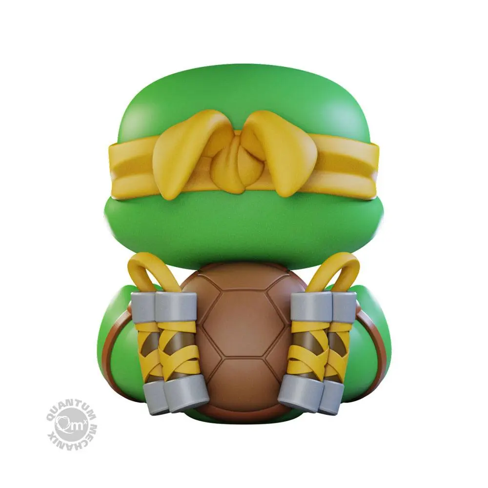 Teenage Mutant Ninja Turtles Adorkables Vinyl Figur Michelangelo 13 cm Produktfoto