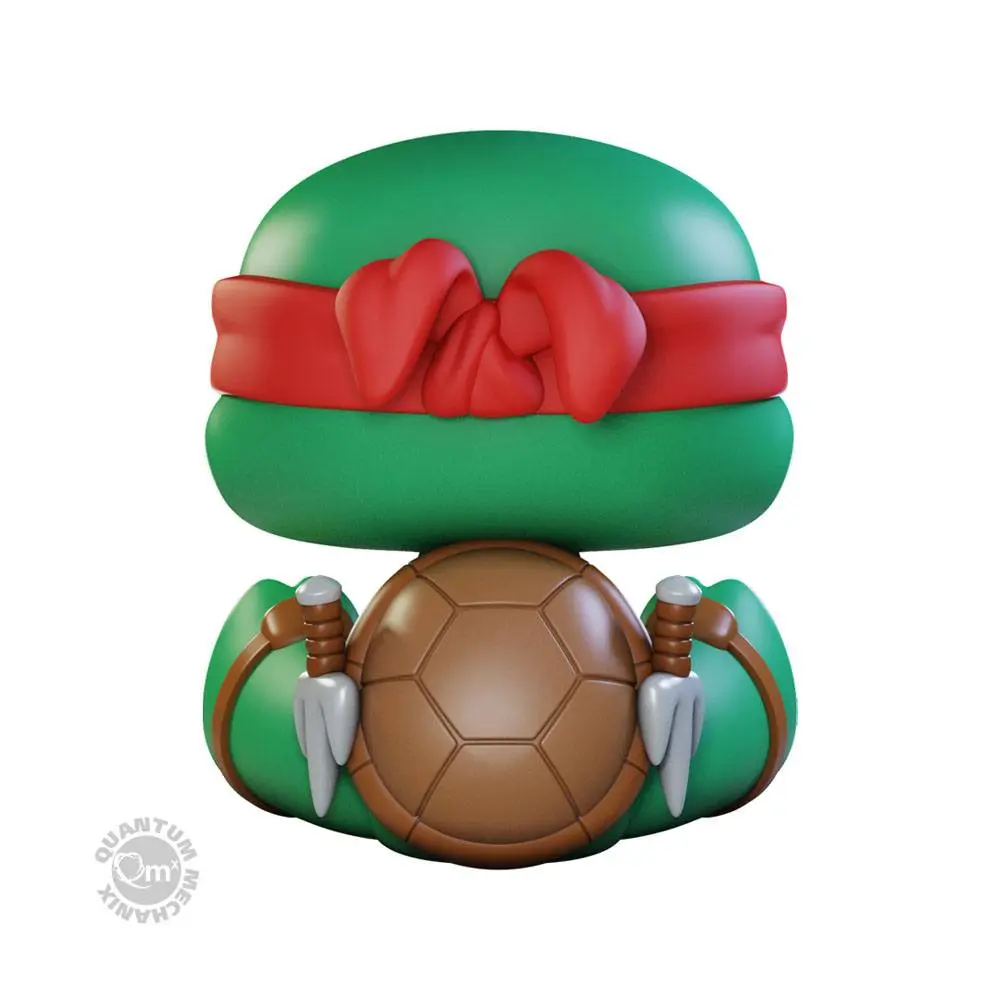 Teenage Mutant Ninja Turtles Adorkables Vinyl Figur Raphael 13 cm Produktfoto