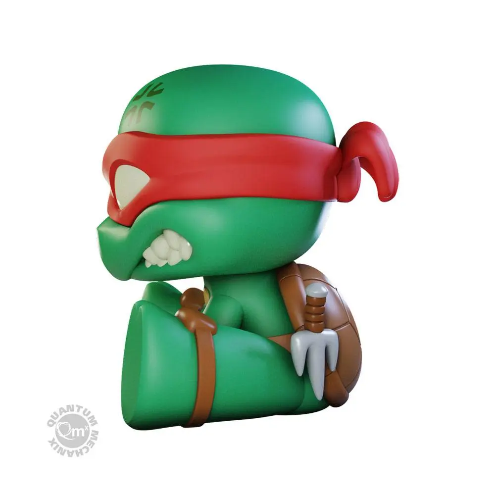 Teenage Mutant Ninja Turtles Adorkables Vinyl Figur Raphael 13 cm Produktfoto
