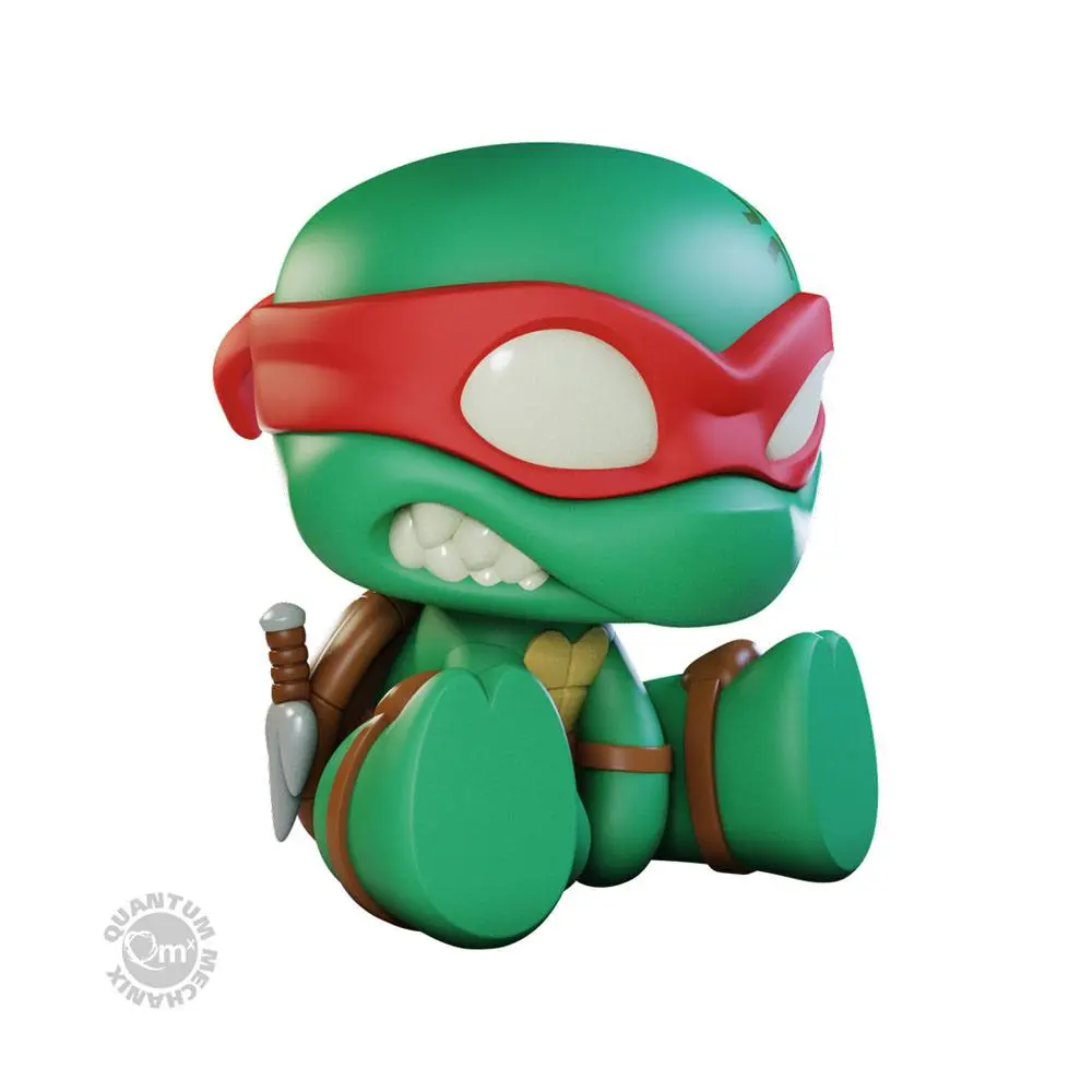 Teenage Mutant Ninja Turtles Adorkables Vinyl Figur Raphael 13 cm Produktfoto
