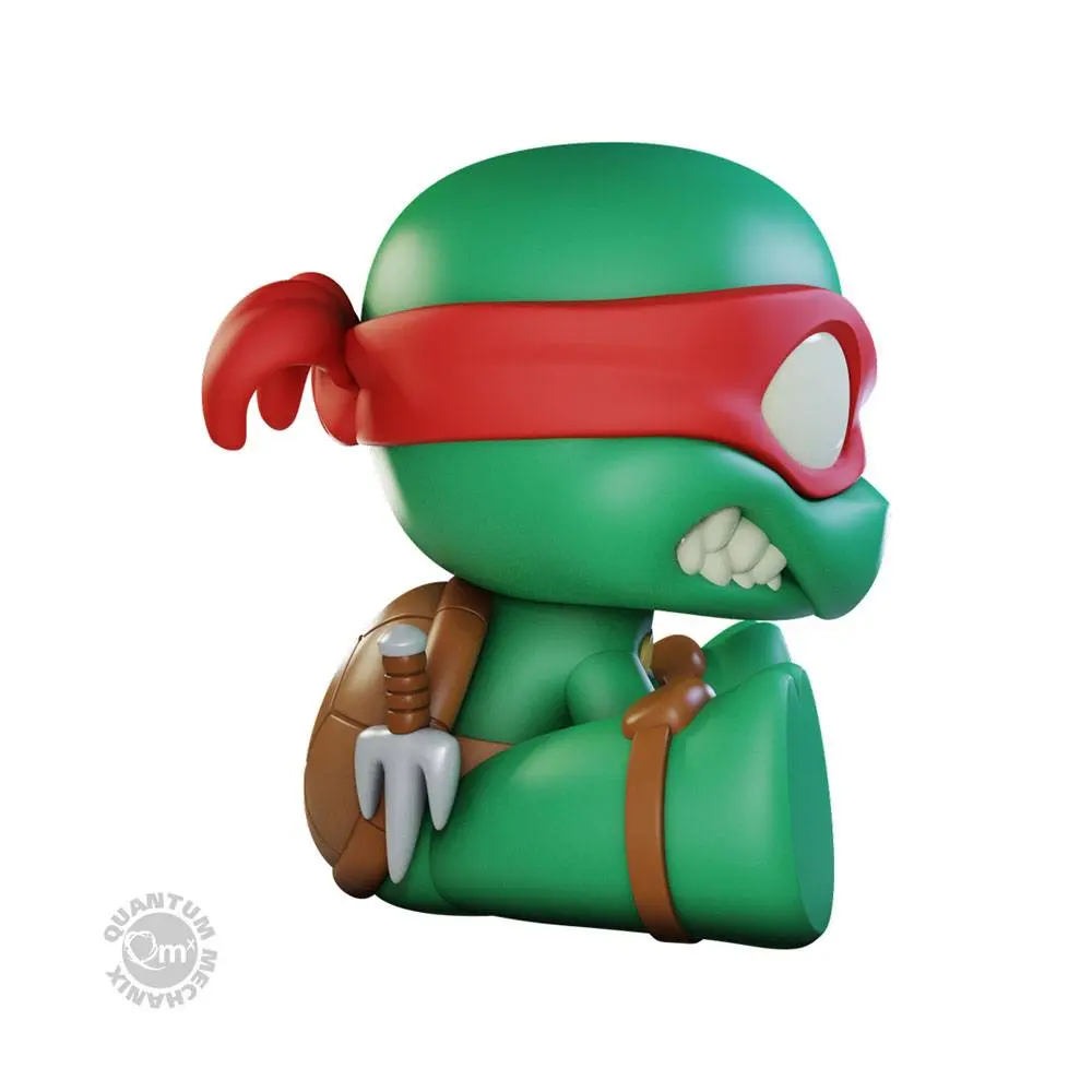Teenage Mutant Ninja Turtles Adorkables Vinyl Figur Raphael 13 cm Produktfoto