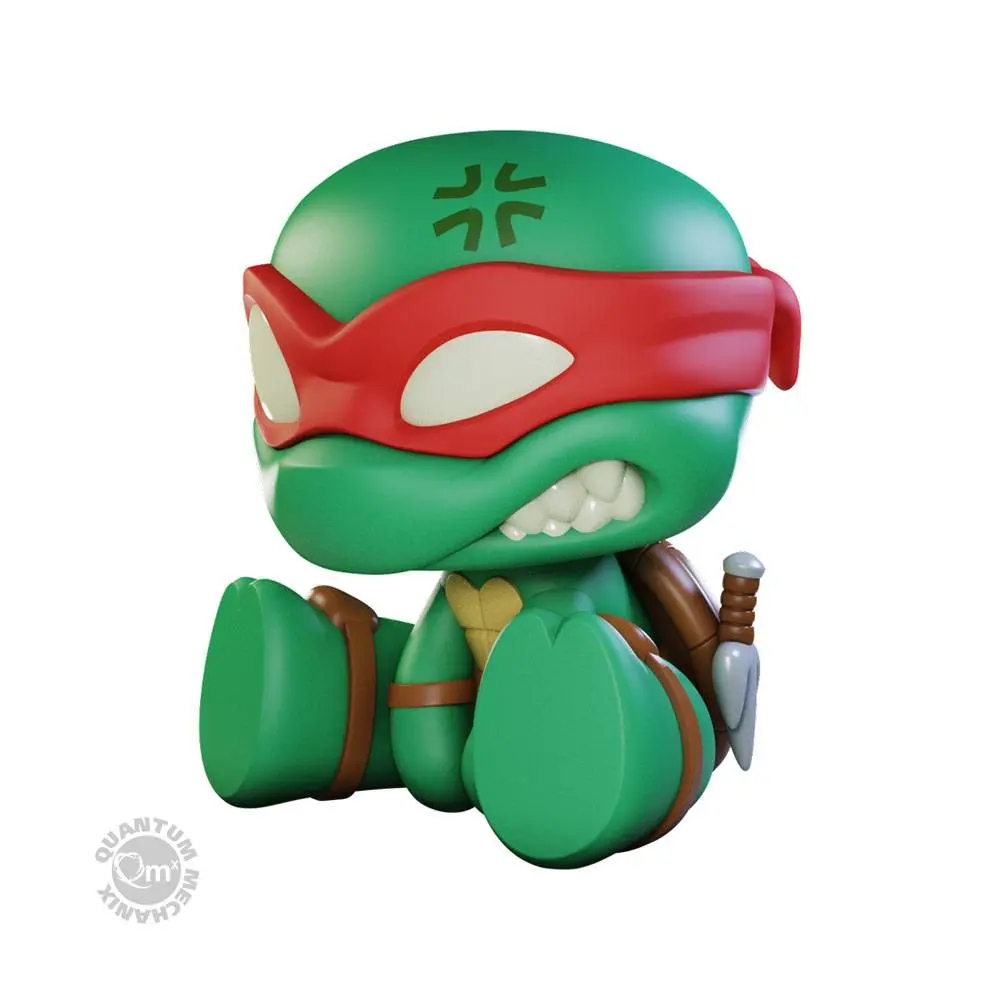 Teenage Mutant Ninja Turtles Adorkables Vinyl Figur Raphael 13 cm Produktfoto