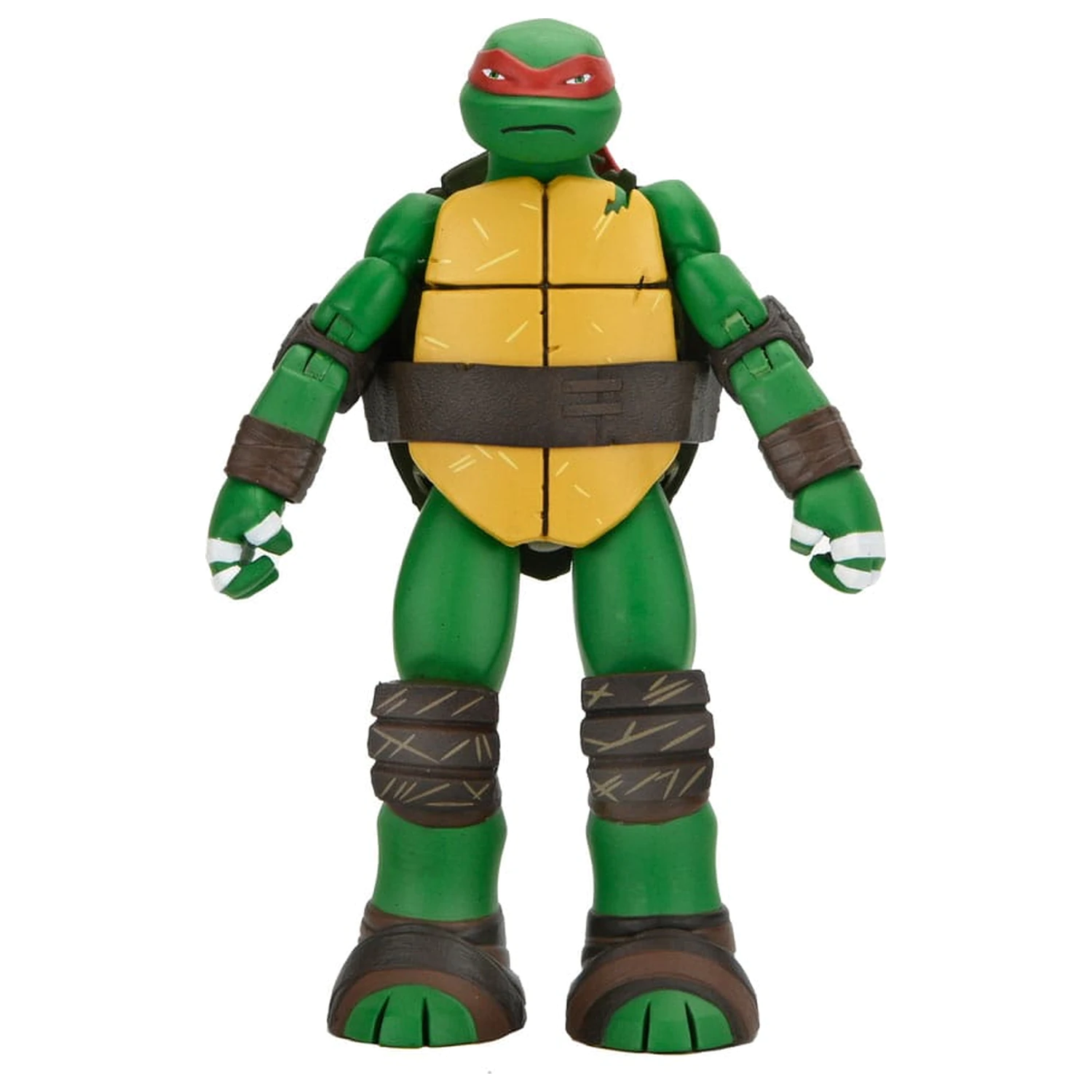 Teenage Mutant Ninja Turtles Action-Figur Ultimate Raphael 18 cm Produktfoto
