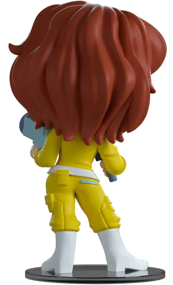 Teenage Mutant Ninja Turtles Vinyl Figur April O'Neil 12 cm termékfotó