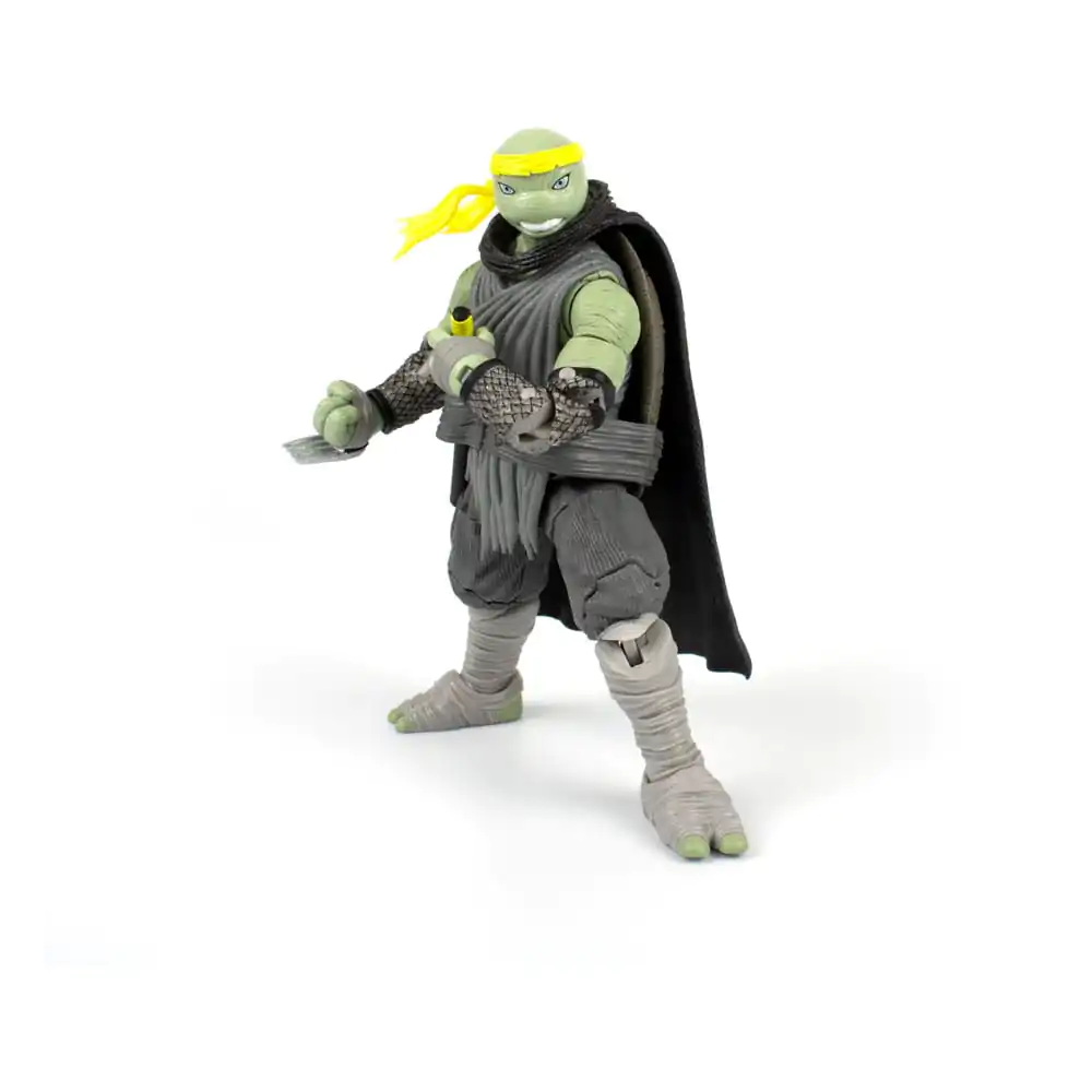 Teenage Mutant Ninja Turtles BST AXN Actionfigur Jennika (IDW Comics) 13 cm termékfotó