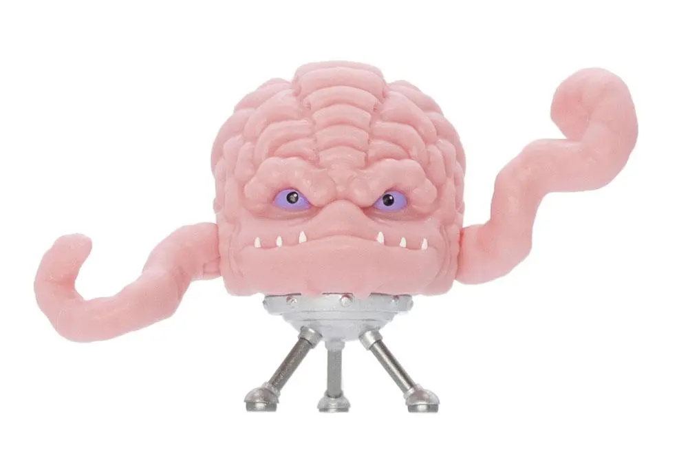 Teenage Mutant Ninja Turtles BST AXN Actionfigur Krang with Bubble Walker 13 cm Produktfoto