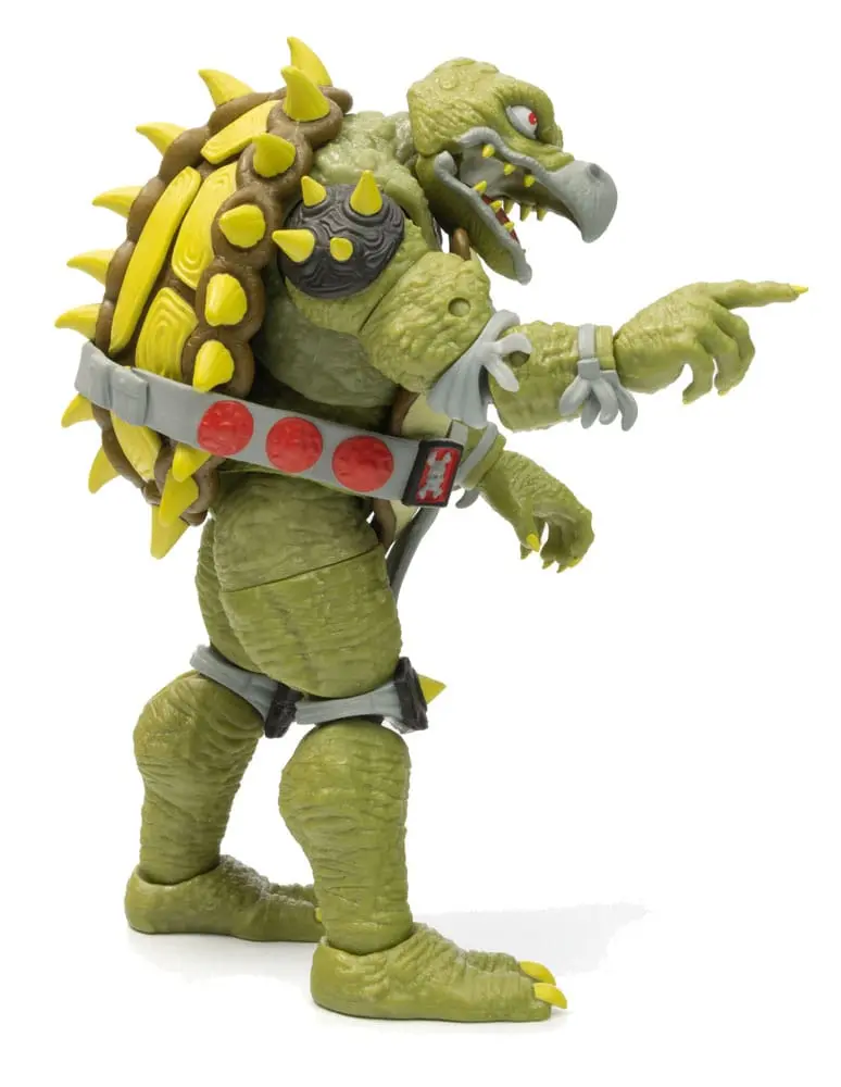 Teenage Mutant Ninja Turtles BST AXN Actionfigur Tokka 13 cm termékfotó