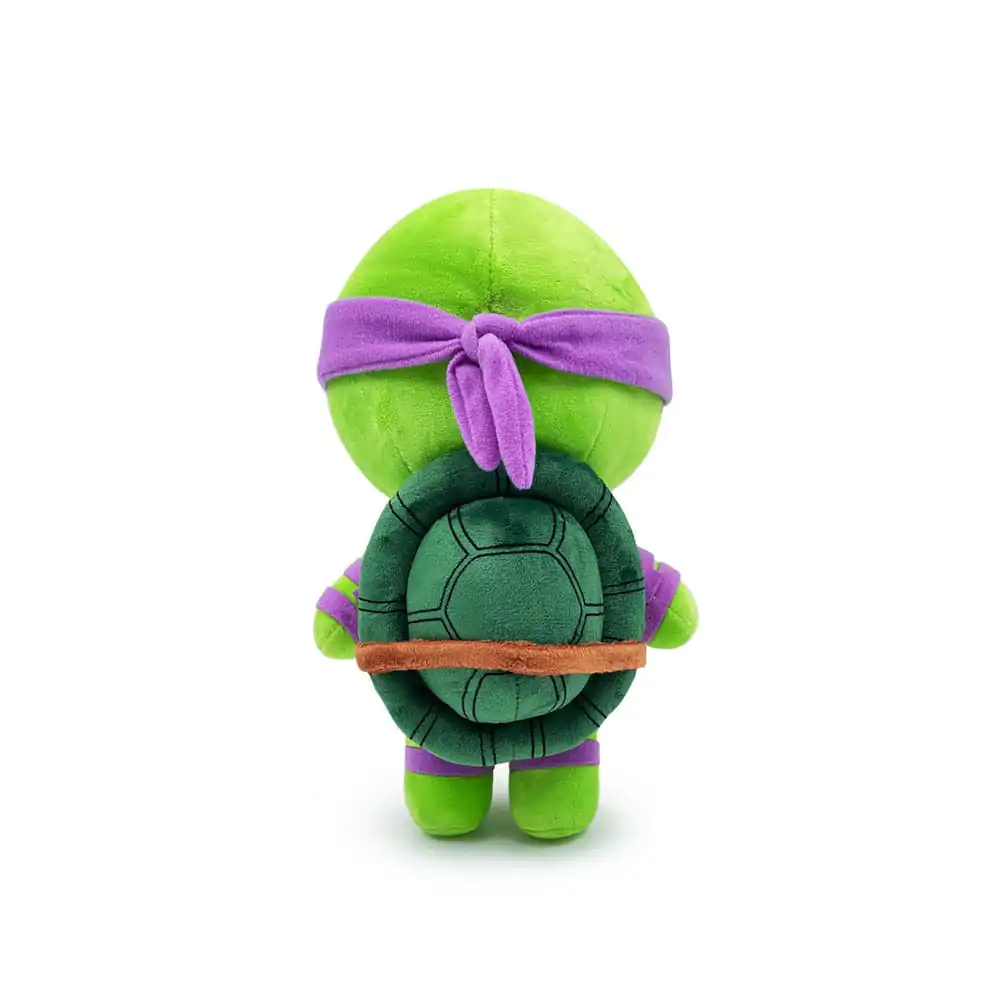 Teenage Mutant Ninja Turtles Plüschfigur Chibi Donatello 22 cm termékfotó