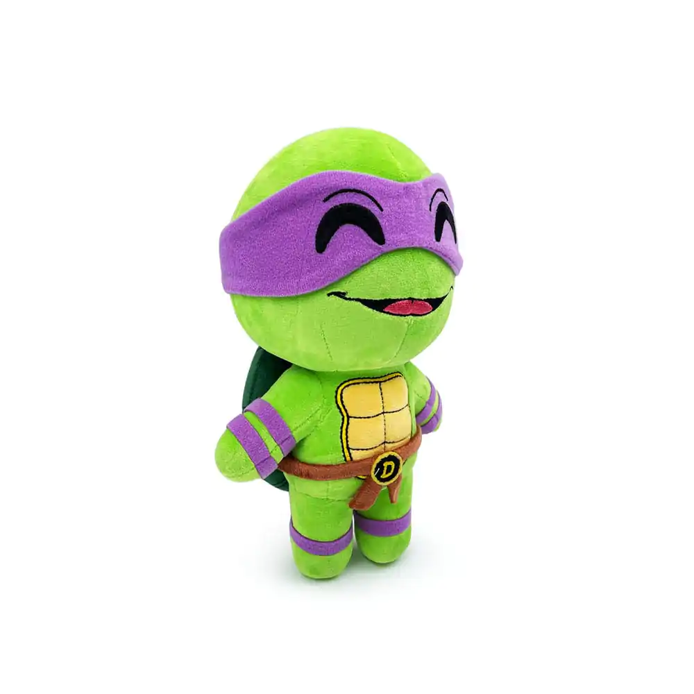 Teenage Mutant Ninja Turtles Plüschfigur Chibi Donatello 22 cm termékfotó