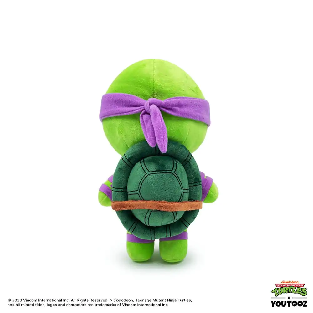 Teenage Mutant Ninja Turtles Plüschfigur Chibi Donatello 22 cm termékfotó