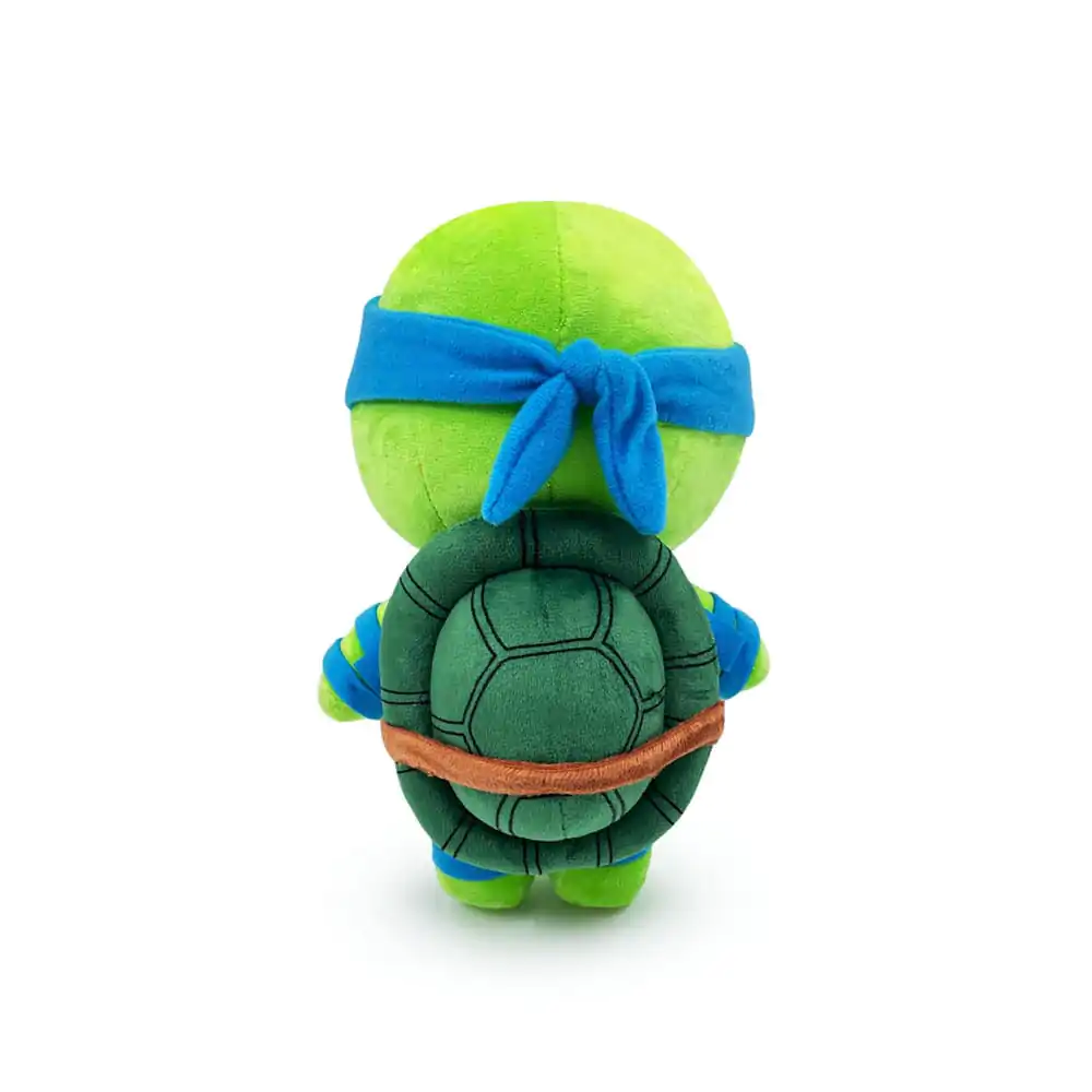 Teenage Mutant Ninja Turtles Plüschfigur Chibi Leonardo 22 cm termékfotó