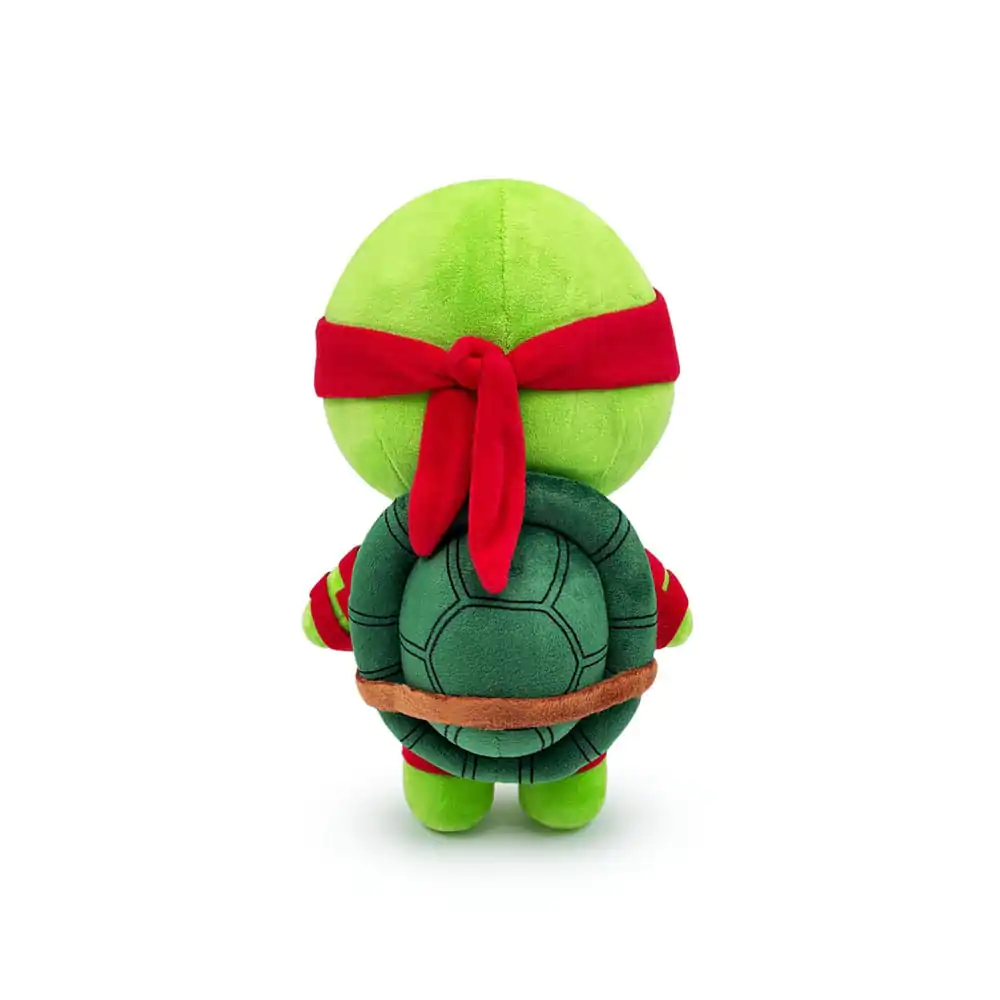 Teenage Mutant Ninja Turtles Plüschfigur Chibi Raphael 22 cm termékfotó