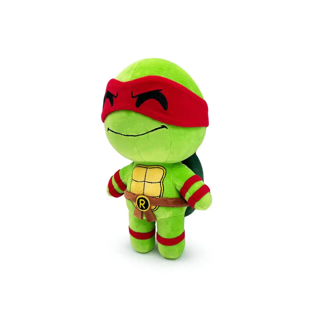 Teenage Mutant Ninja Turtles Plüschfigur Chibi Raphael 22 cm termékfotó