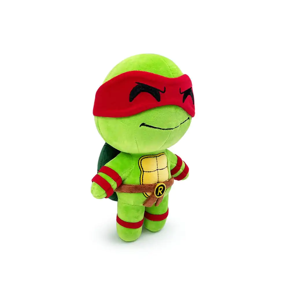 Teenage Mutant Ninja Turtles Plüschfigur Chibi Raphael 22 cm termékfotó