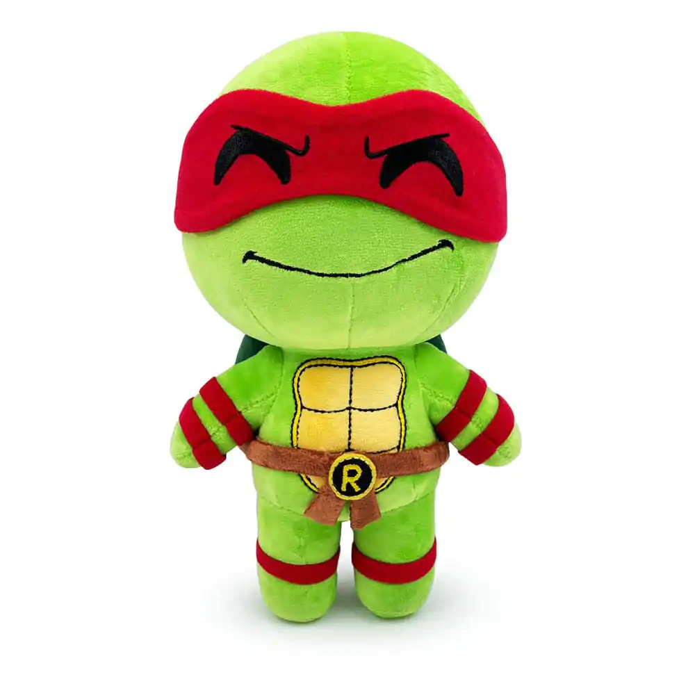 Teenage Mutant Ninja Turtles Plüschfigur Chibi Raphael 22 cm termékfotó