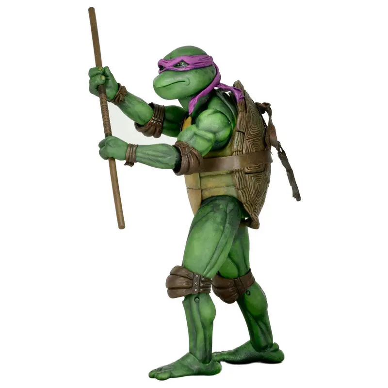 Teenage Mutant Ninja Turtles Donatello Figur 42cm termékfotó