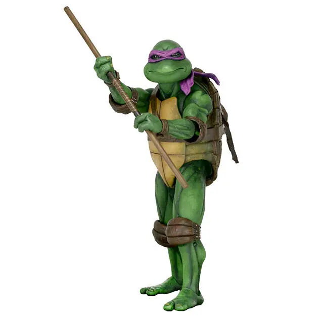 Teenage Mutant Ninja Turtles Donatello Figur 42cm termékfotó