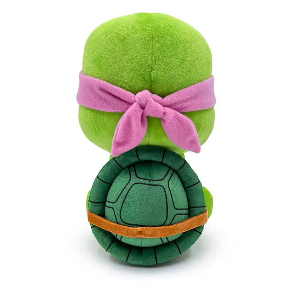 Teenage Mutant Ninja Turtles Plüschfigur Donatello 22 cm termékfotó