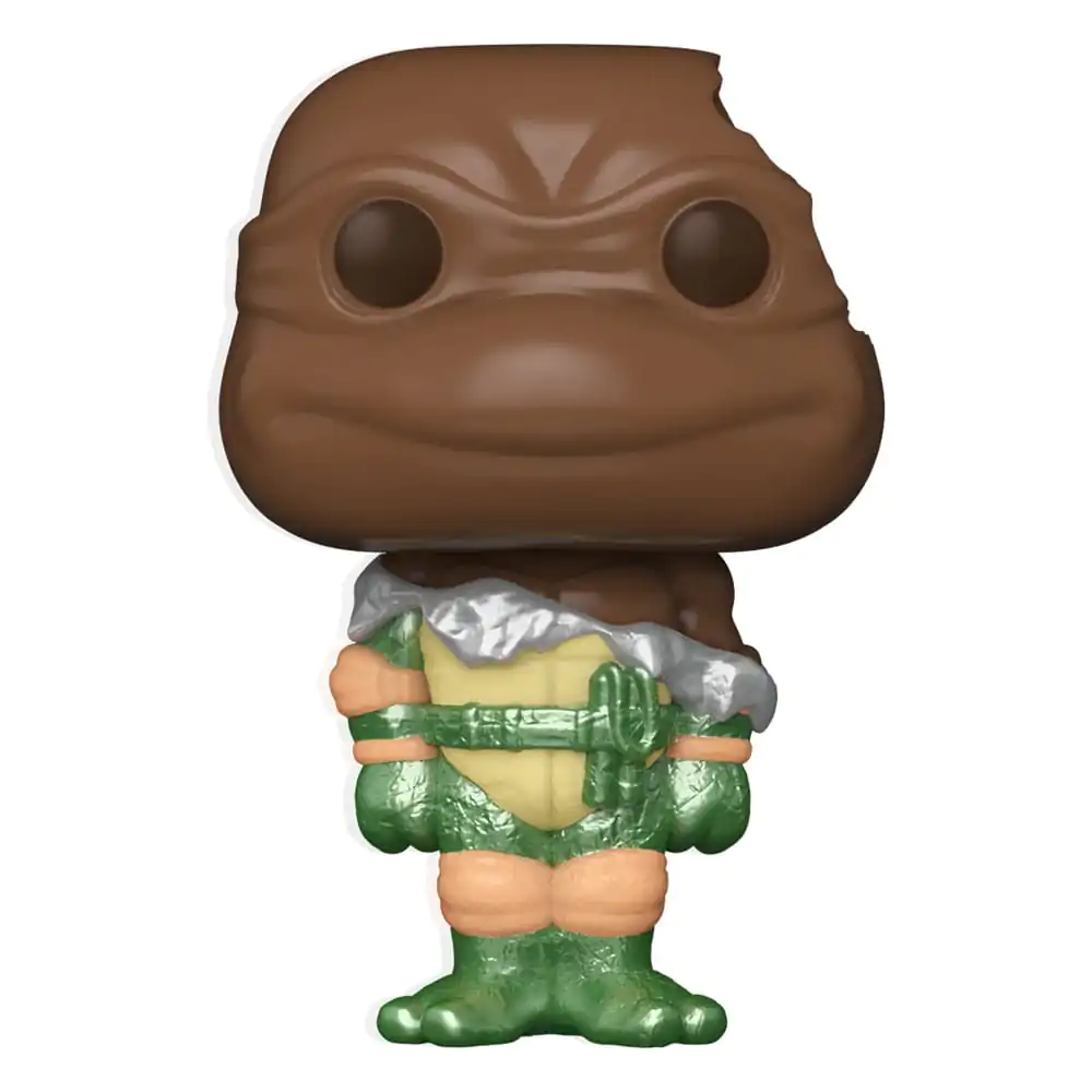 Teenage Mutant Ninja Turtles POP! Vinyl Figur Easter Chocolate Michelangelo 9 cm termékfotó