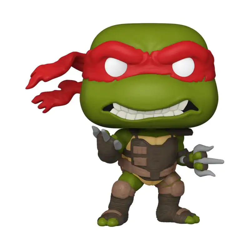 Teenage Mutant Ninja Turtles Funko POP! Vinyl Figur Last Ronin Raphael 9 cm Produktfoto