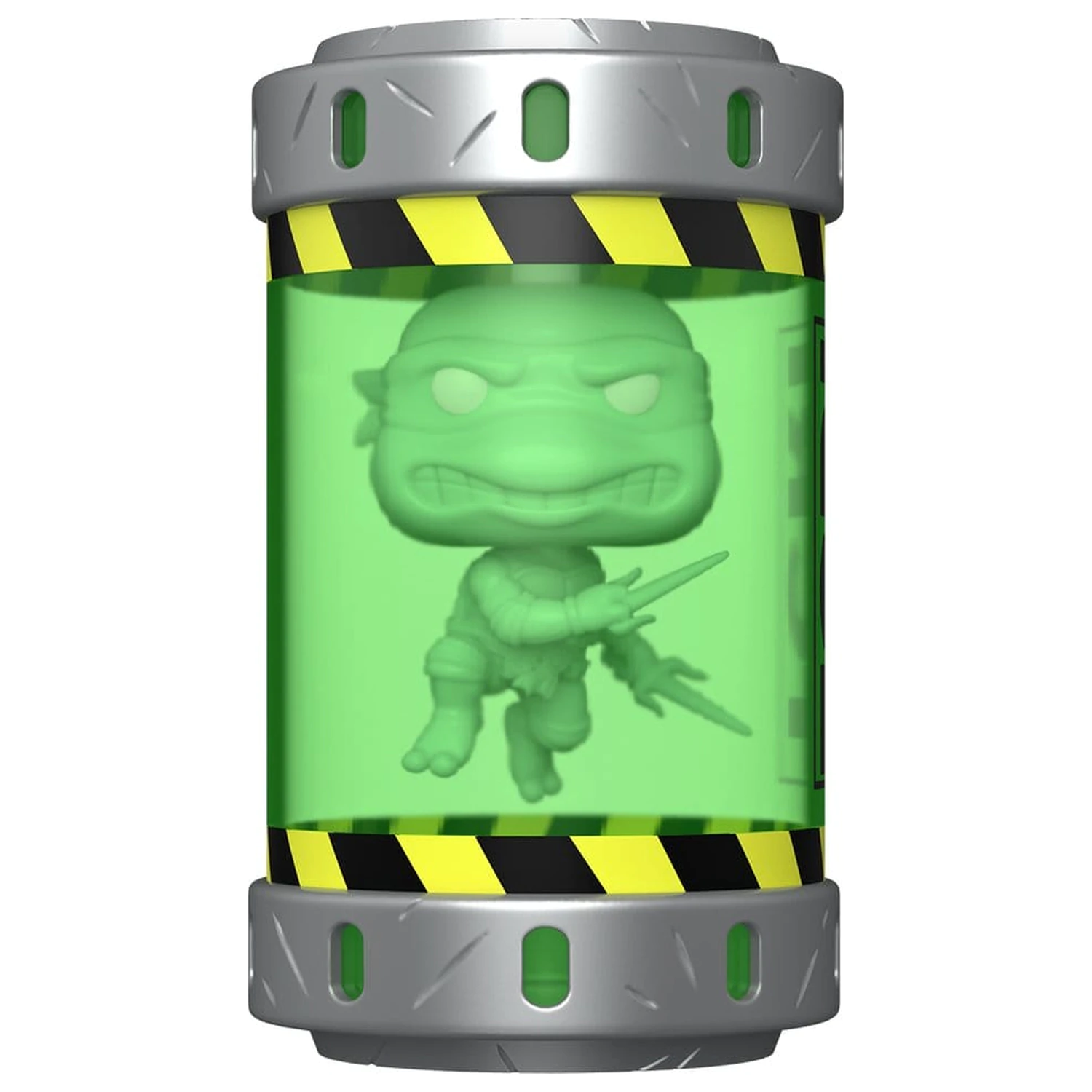 Teenage Mutant Ninja Turtles Funko POP! Vinyl Figur Raphael 9 cm Produktfoto