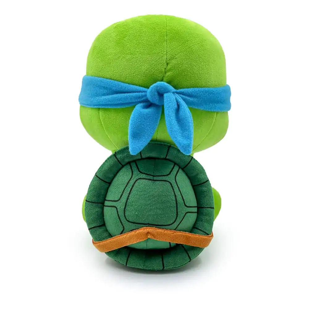 Teenage Mutant Ninja Turtles Plüschfigur Leonardo 22 cm termékfotó