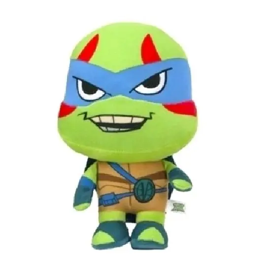 Teenage Mutant Ninja Turtles Leonardo Plüschfigur 25 cm termékfotó