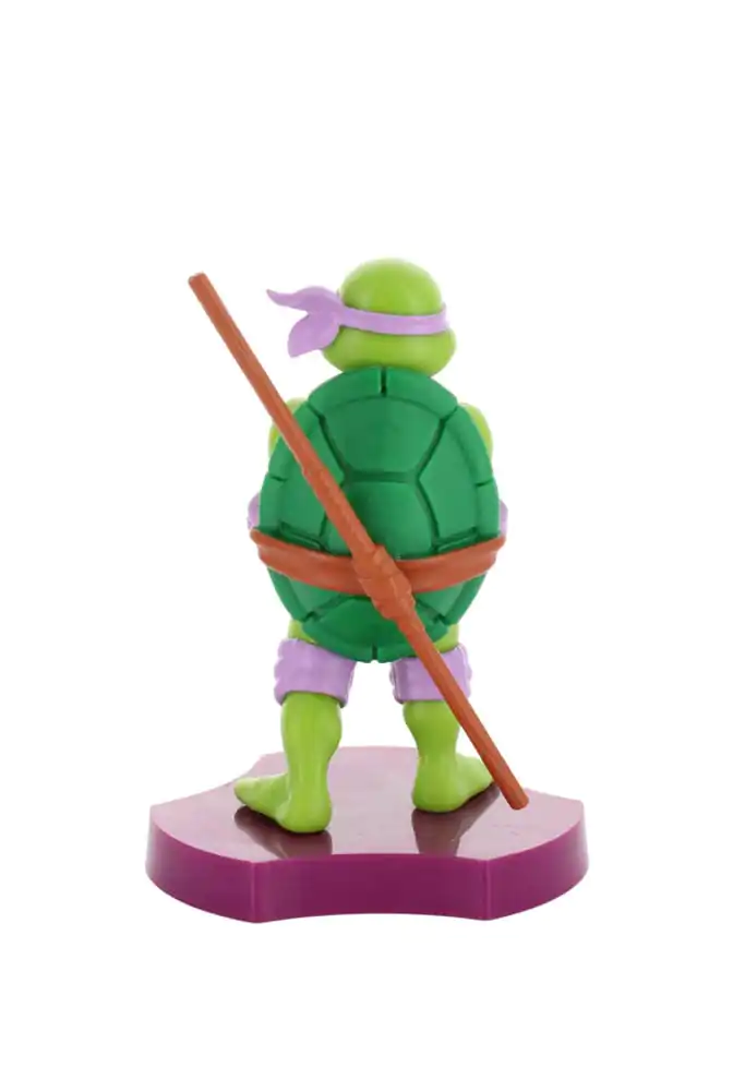 Teenage Mutant Ninja Turtles Donatello Mini Cable Guy 10 cm termékfotó