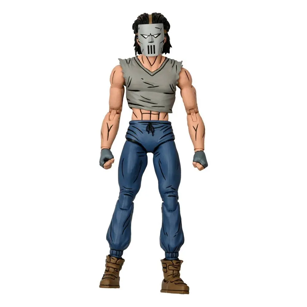 Teenage Mutant Ninja Turtles (Mirage Comics) Actionfigur Casey Jones 18 cm termékfotó