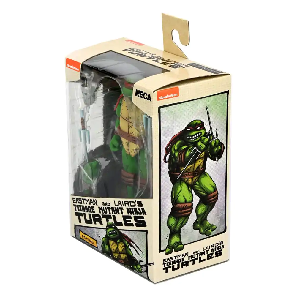 Teenage Mutant Ninja Turtles (Mirage Comics) Actionfigur Raphael 18 cm termékfotó