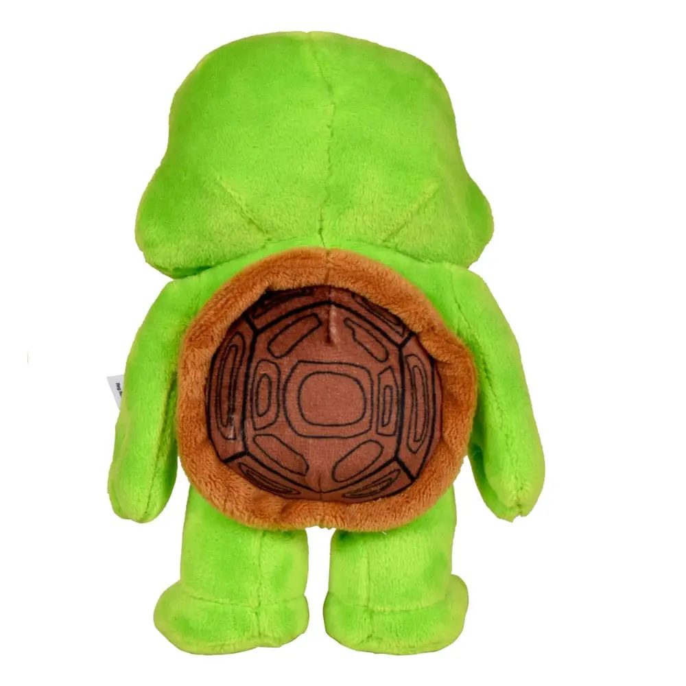Teenage Mutant Ninja Turtles Movie Plüschfigur Leonardo 16 cm Produktfoto