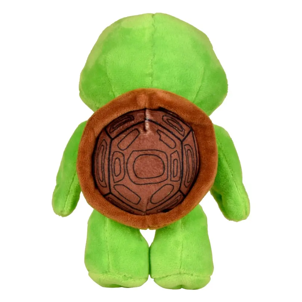 Teenage Mutant Ninja Turtles Movie Plüschfigur Raphael 16 cm Produktfoto