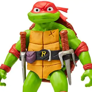 Teenage Mutant Ninja Turtles: Mutant Mayhem Action-Figur Giant Raphael 30 cm Produktfoto