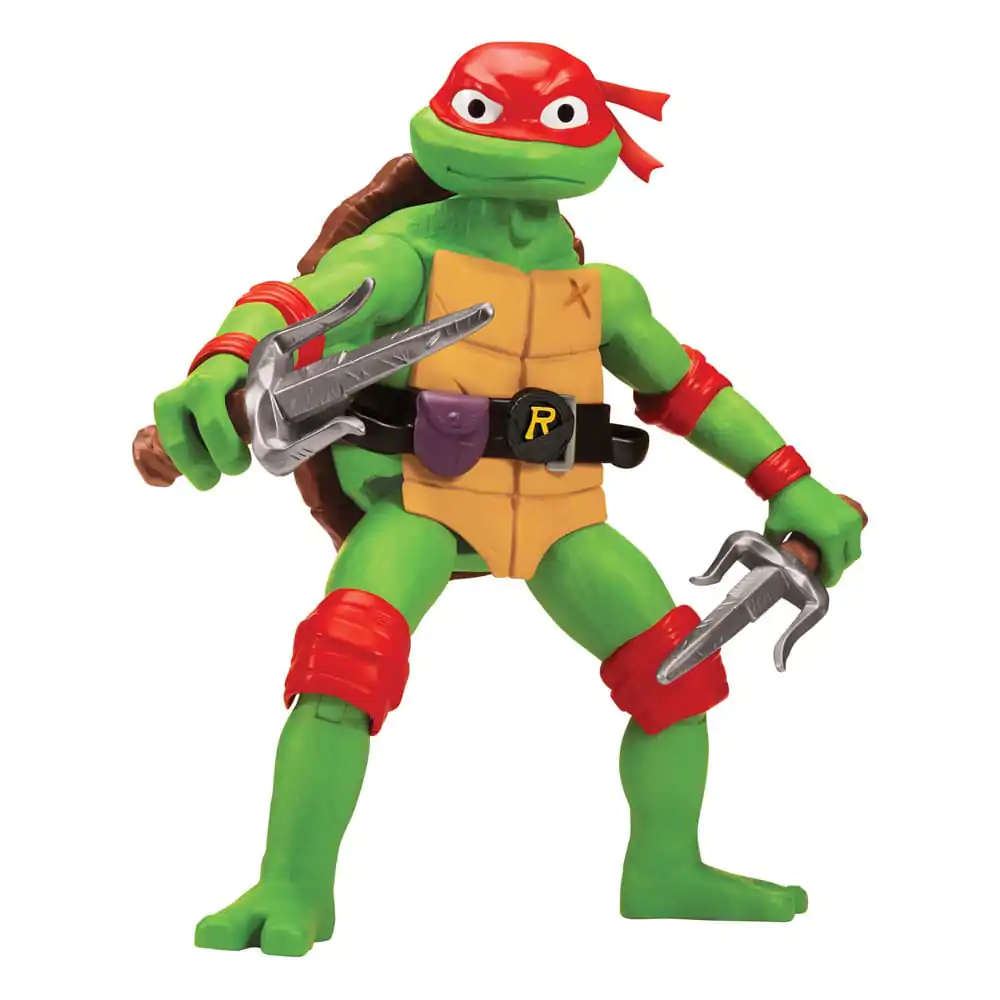 Teenage Mutant Ninja Turtles: Mutant Mayhem Action-Figur Giant Raphael 30 cm Produktfoto