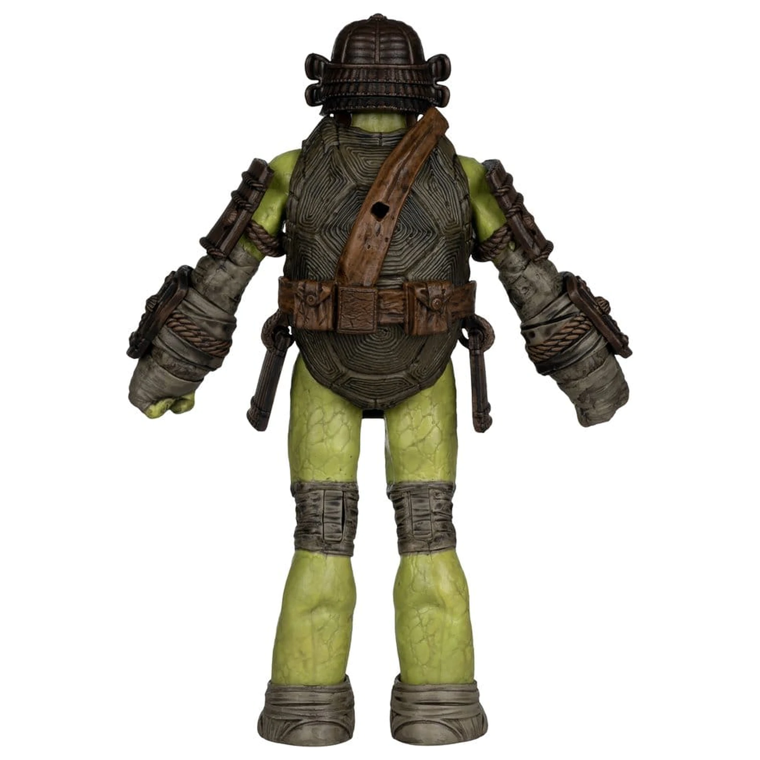 Teenage Mutant Ninja Turtles Page Punchers Actionfigur Donatello (Turtles in Time) 13 cm Produktfoto