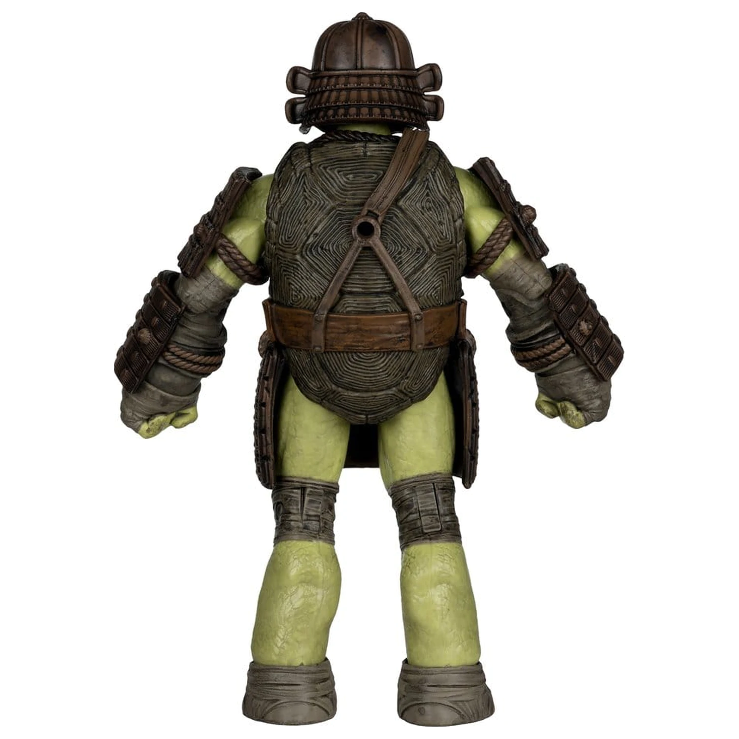 Teenage Mutant Ninja Turtles Page Punchers Actionfigur Leonardo (Turtles in Time) 13 cm Produktfoto