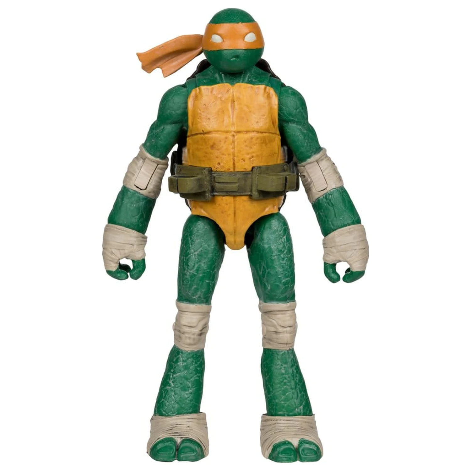 Teenage Mutant Ninja Turtles Page Punchers Action-Figur Michelangelo 13 cm Produktfoto