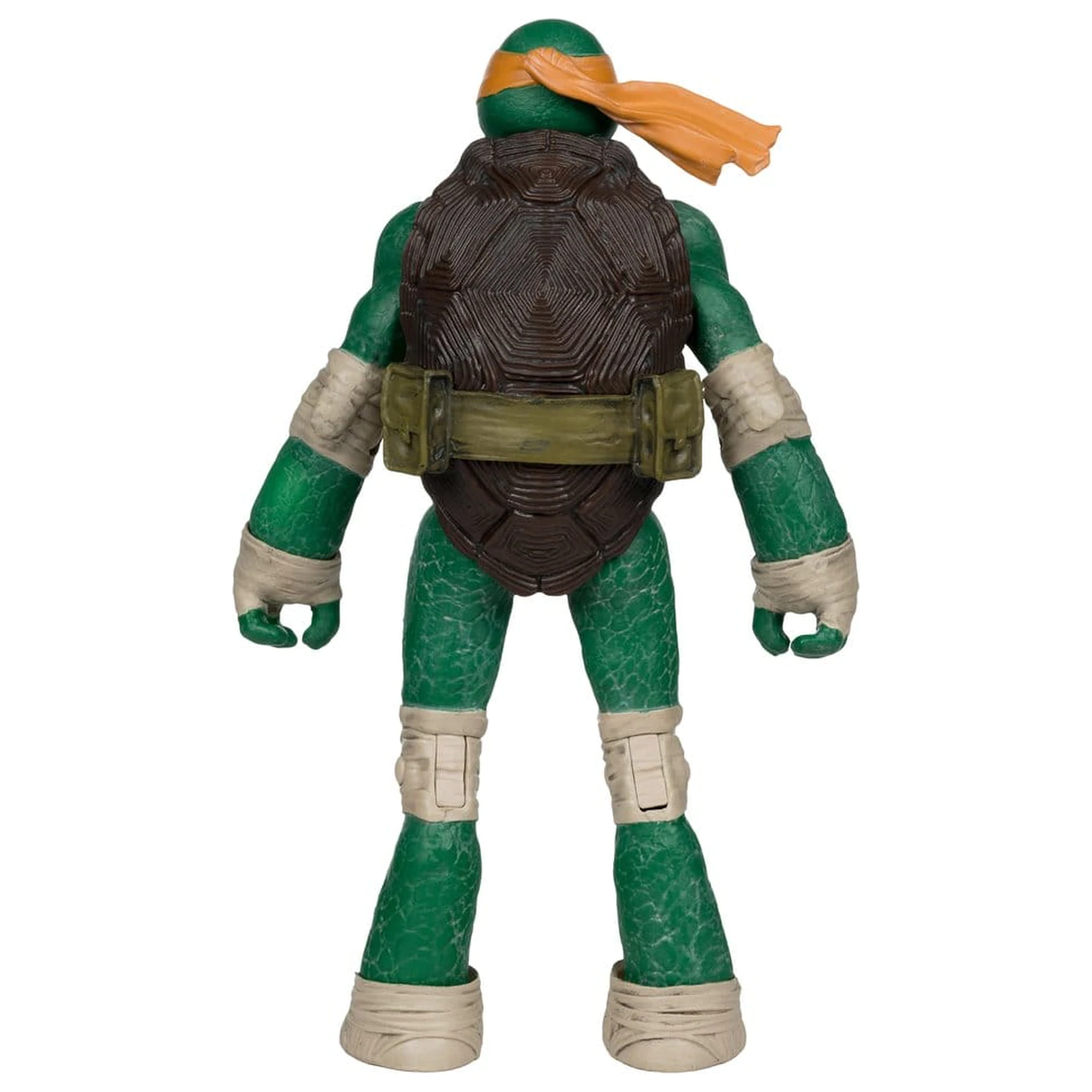Teenage Mutant Ninja Turtles Page Punchers Action-Figur Michelangelo 13 cm Produktfoto