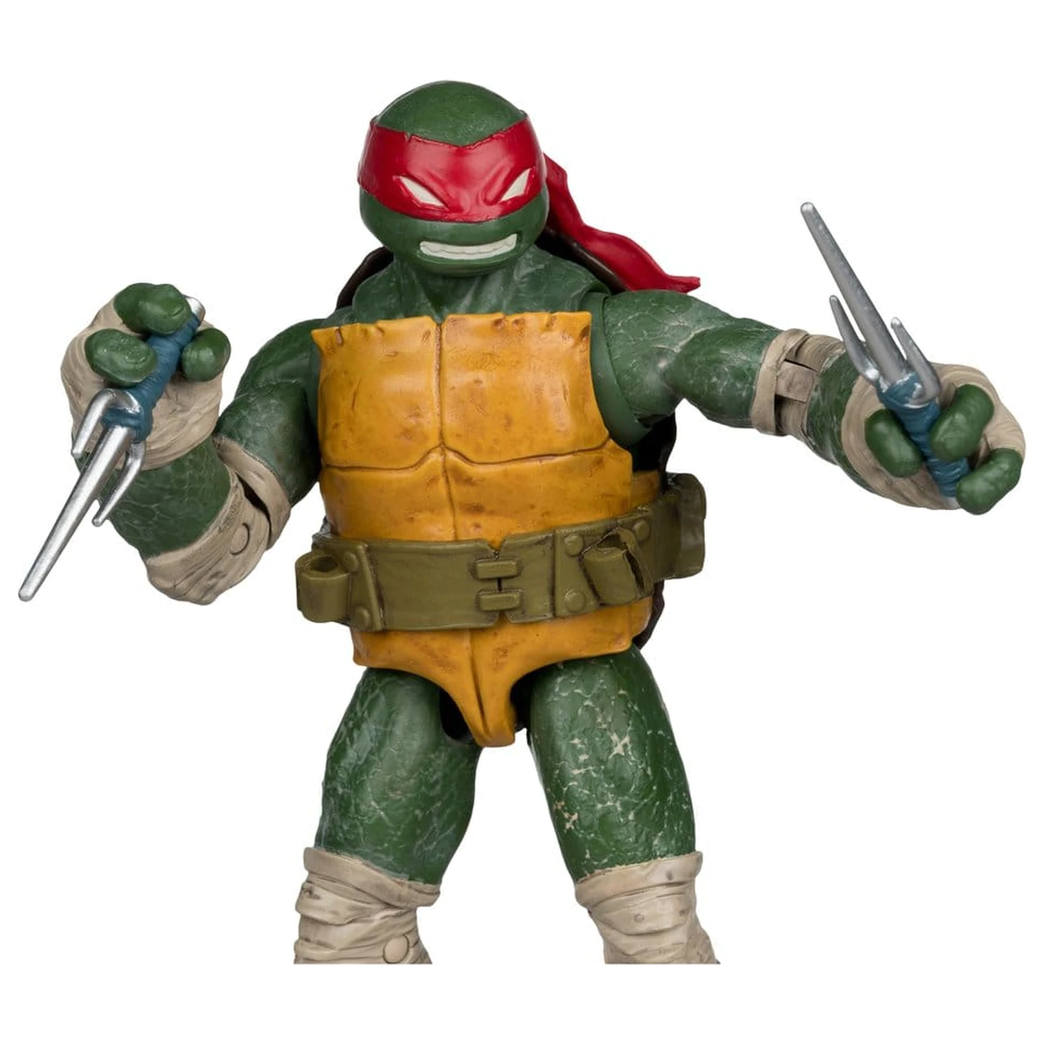 Teenage Mutant Ninja Turtles Page Punchers Action-Figur Raphael 13 cm Produktfoto