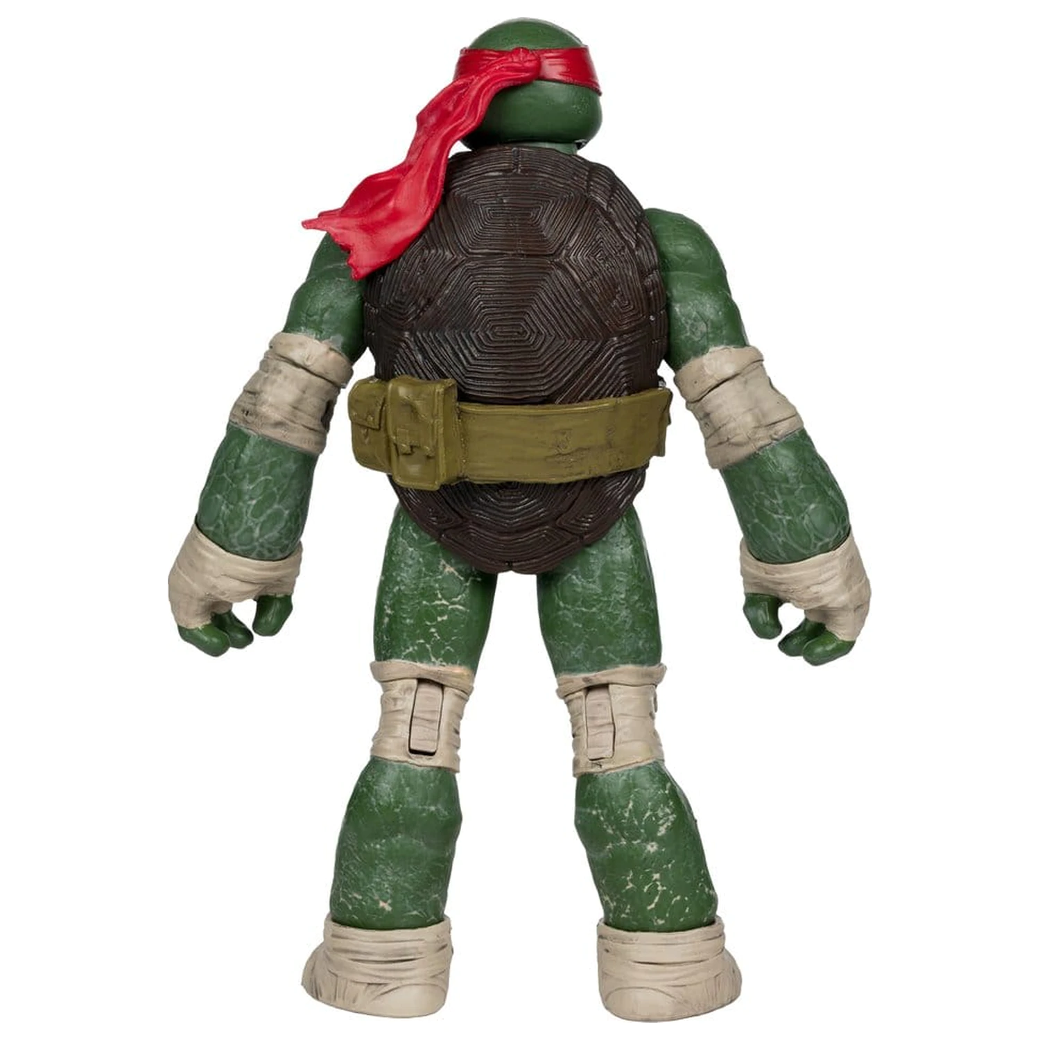Teenage Mutant Ninja Turtles Page Punchers Action-Figur Raphael 13 cm Produktfoto