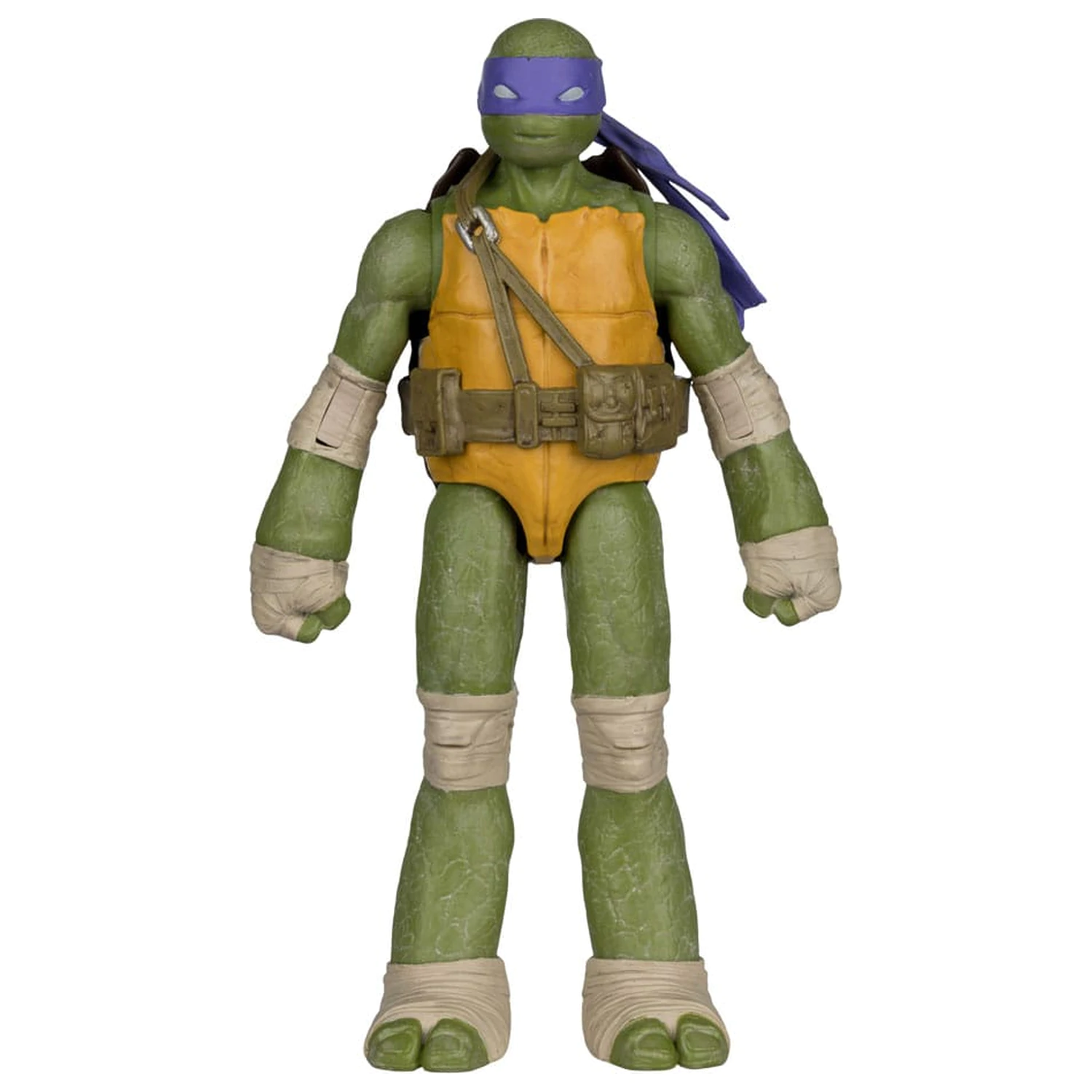 Teenage Mutant Ninja Turtles Page Punchers Actionfigur Donatello 13 cm Produktfoto