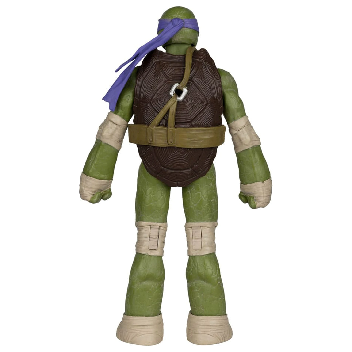 Teenage Mutant Ninja Turtles Page Punchers Actionfigur Donatello 13 cm Produktfoto