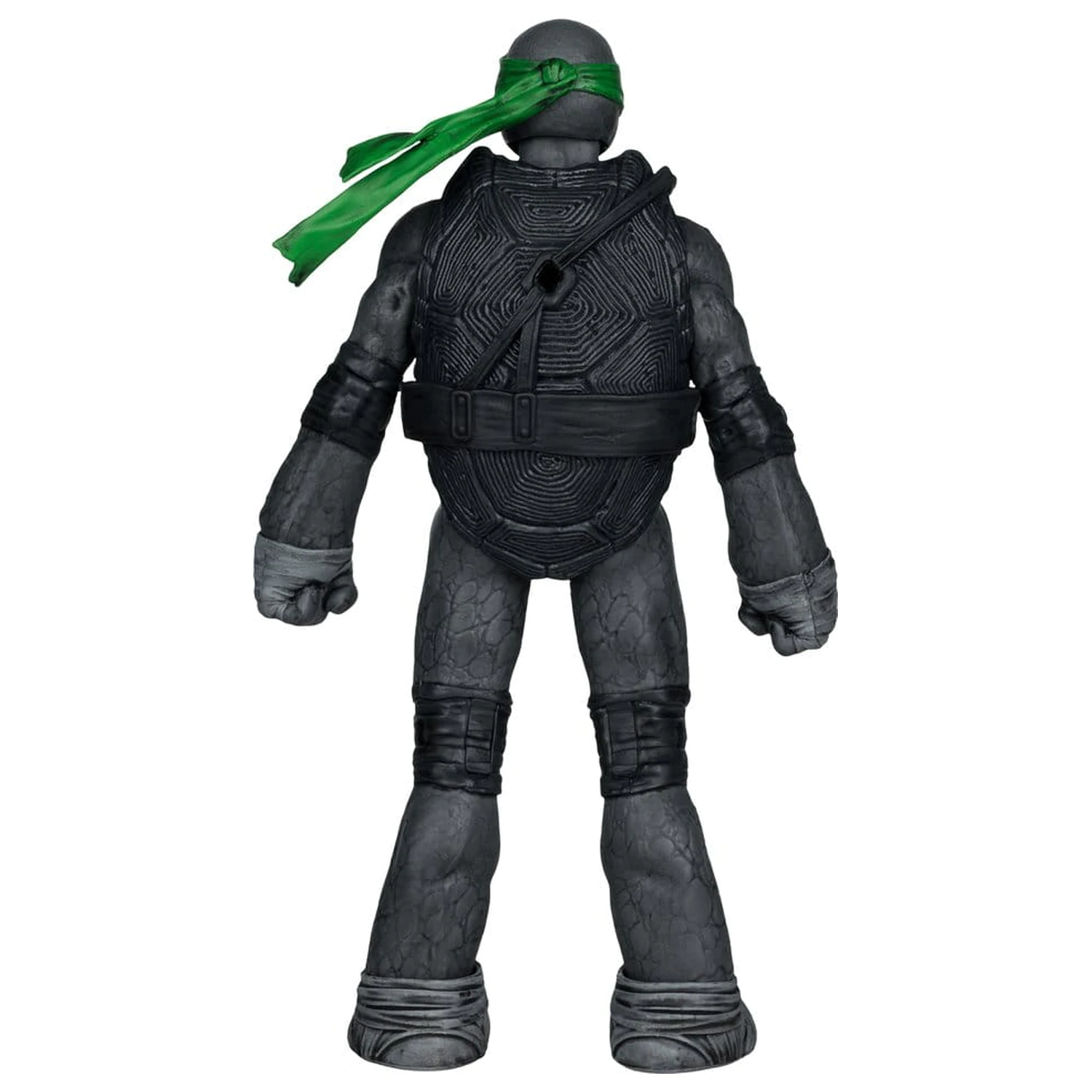 Teenage Mutant Ninja Turtles Page Punchers Actionfigur Donatello (Schwarz Weiß & Grün ) (Red Platinum Edition) 13 cm Produktfoto