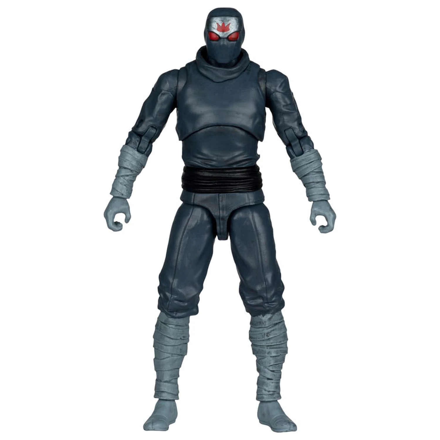 Teenage Mutant Ninja Turtles Page Punchers Action Figur Foot Soldier 14 cm Produktfoto