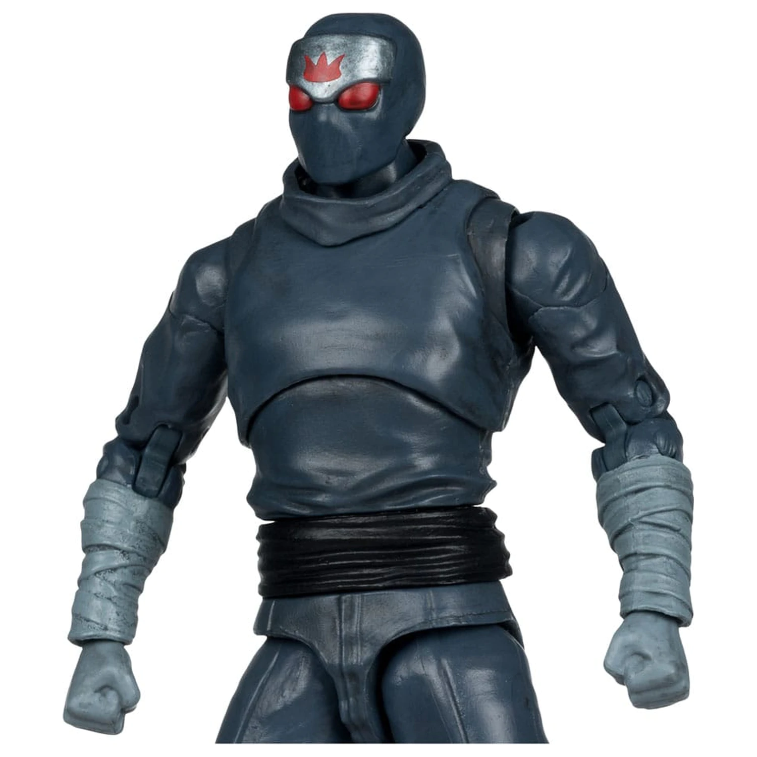 Teenage Mutant Ninja Turtles Page Punchers Action Figur Foot Soldier 14 cm Produktfoto