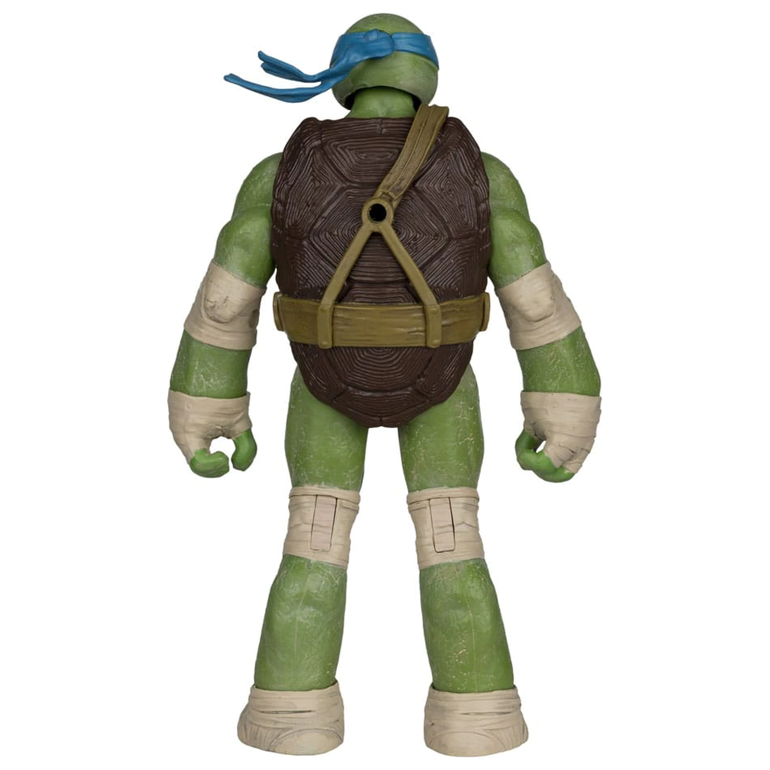 Teenage Mutant Ninja Turtles Page Punchers Action-Figur Leonardo 13 cm Produktfoto