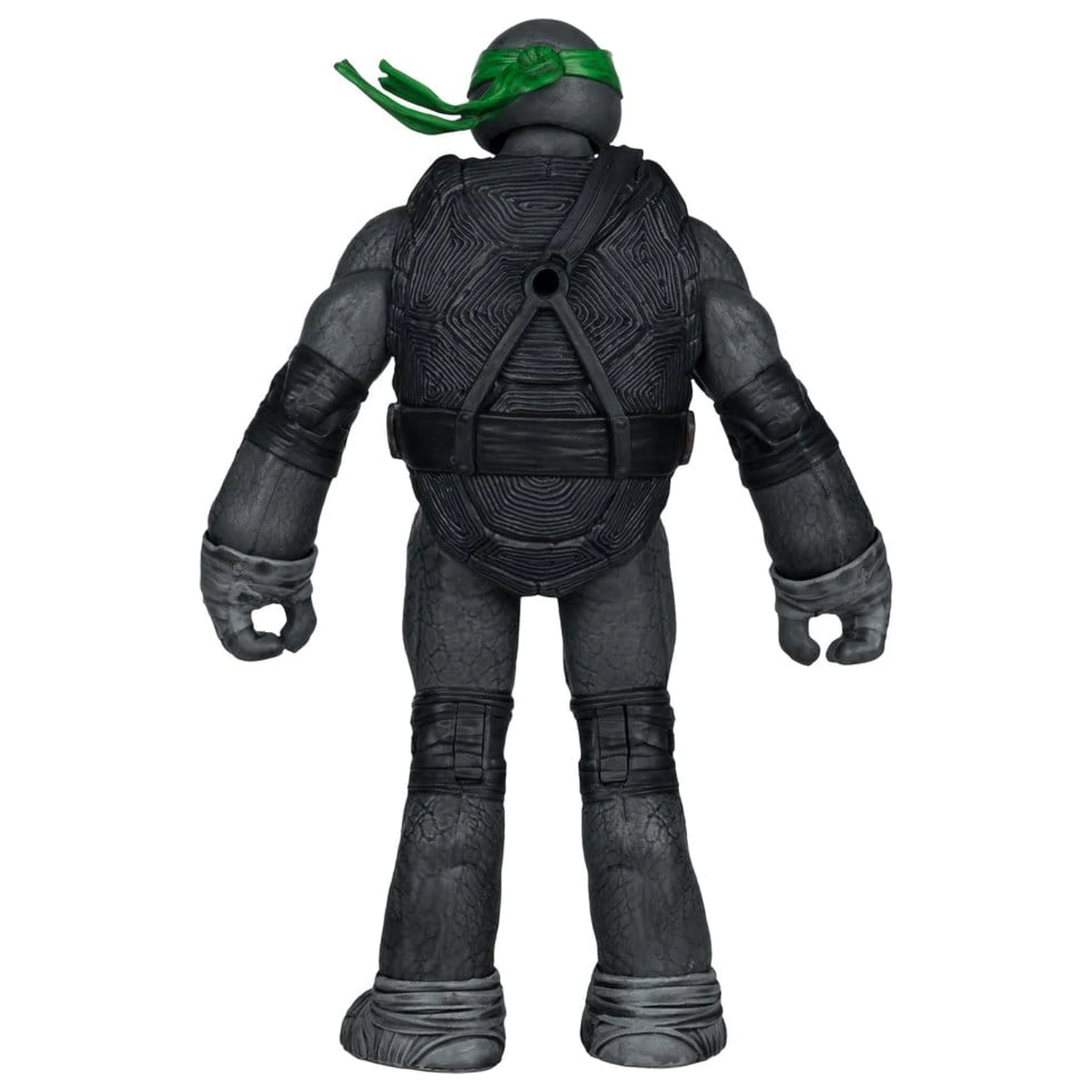 Teenage Mutant Ninja Turtles Page Punchers Actionfigur Leonardo (Black White & Green) (Red Platinum Edition) 13 cm Produktfoto